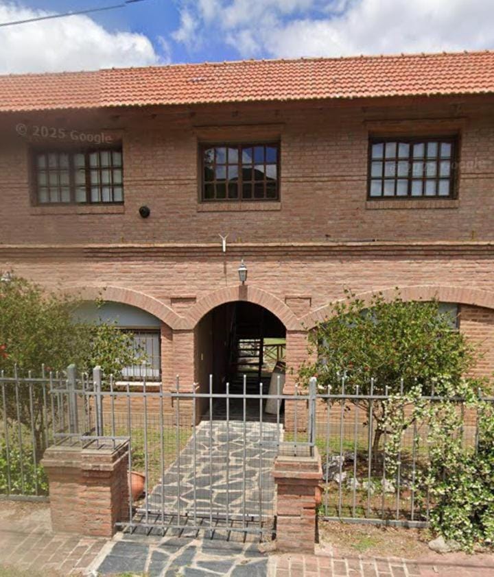 Cabañas El Eden La Falda Apartment in La Falda