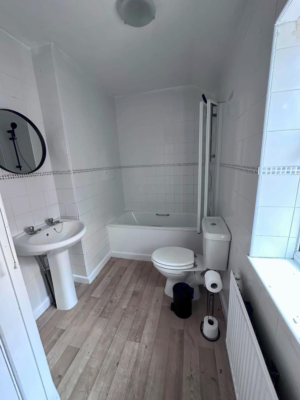 King 4-Bed Haven Near Station & Centre Apartment in Huntingdonshire District