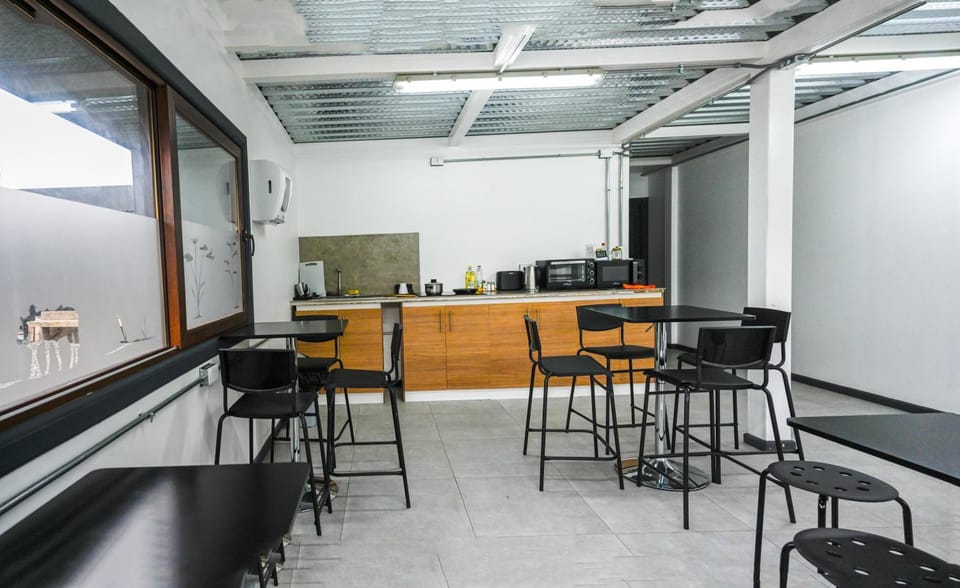 Valle de Pichidegua - Hospedaje y Oficinas Apartment in O'Higgins, Chile