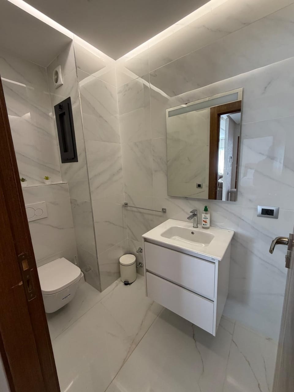 The Cozy Corner Apartment in Tangier