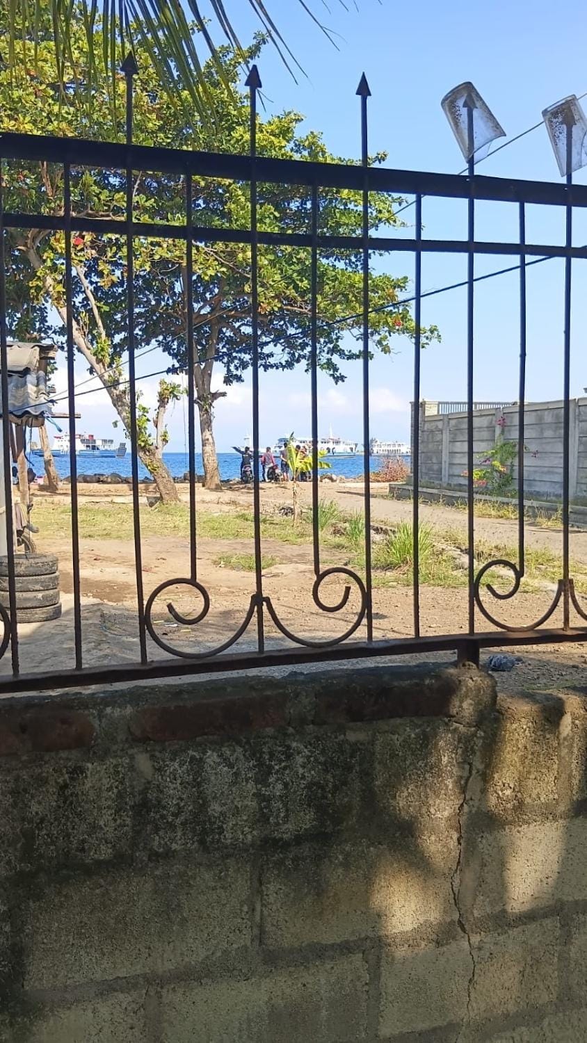 Day, Sea view