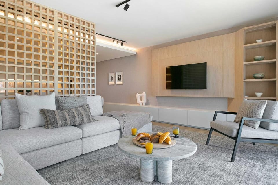 Clifton Allure - Breathtaking ocean views Apartment in Cape Town