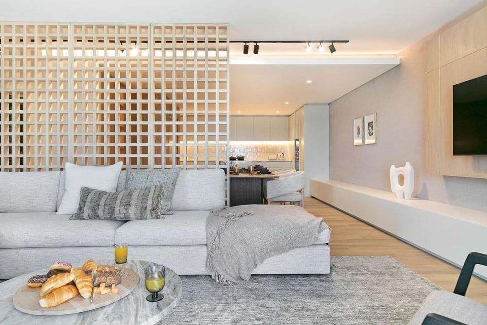 Clifton Allure - Breathtaking ocean views Apartment in Cape Town
