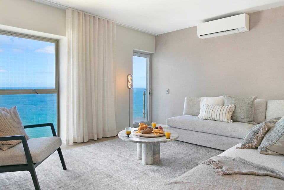 Clifton Allure - Breathtaking ocean views Apartment in Cape Town