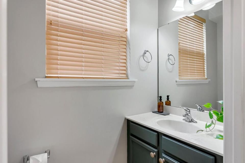 Gateway Getaway House in Saint Louis
