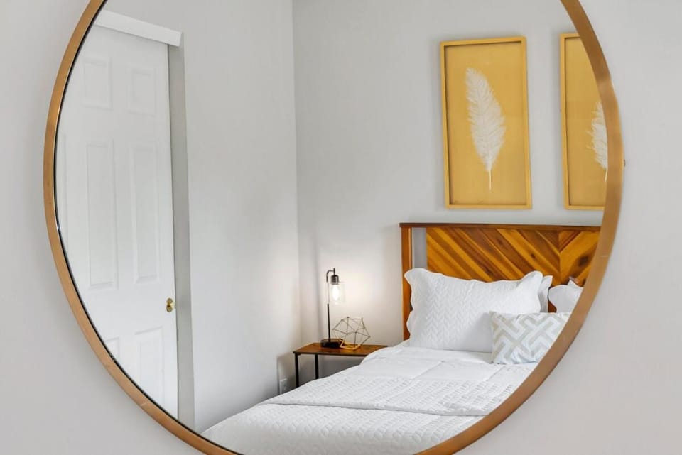 Gateway Getaway House in Saint Louis