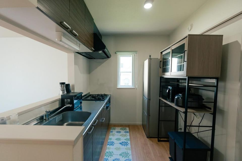 ビアンカ Bianca A号室 Apartment in Hokkaido Prefecture