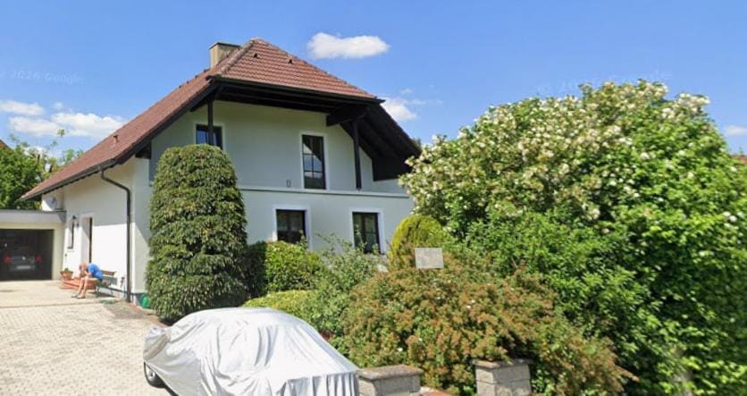 Großzügiges Ferienhaus in ruhiger Lage House in Austria