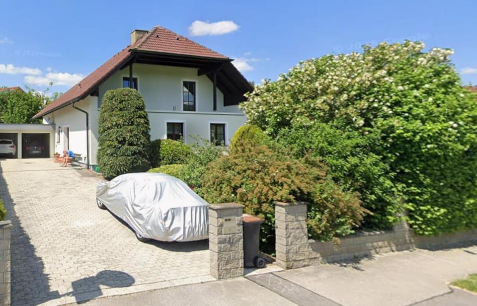 Großzügiges Ferienhaus in ruhiger Lage House in Austria