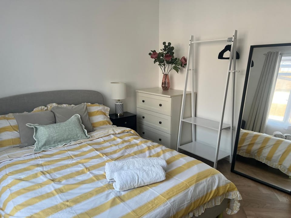 At Number 36 Bed and Breakfast in London Borough of Lewisham