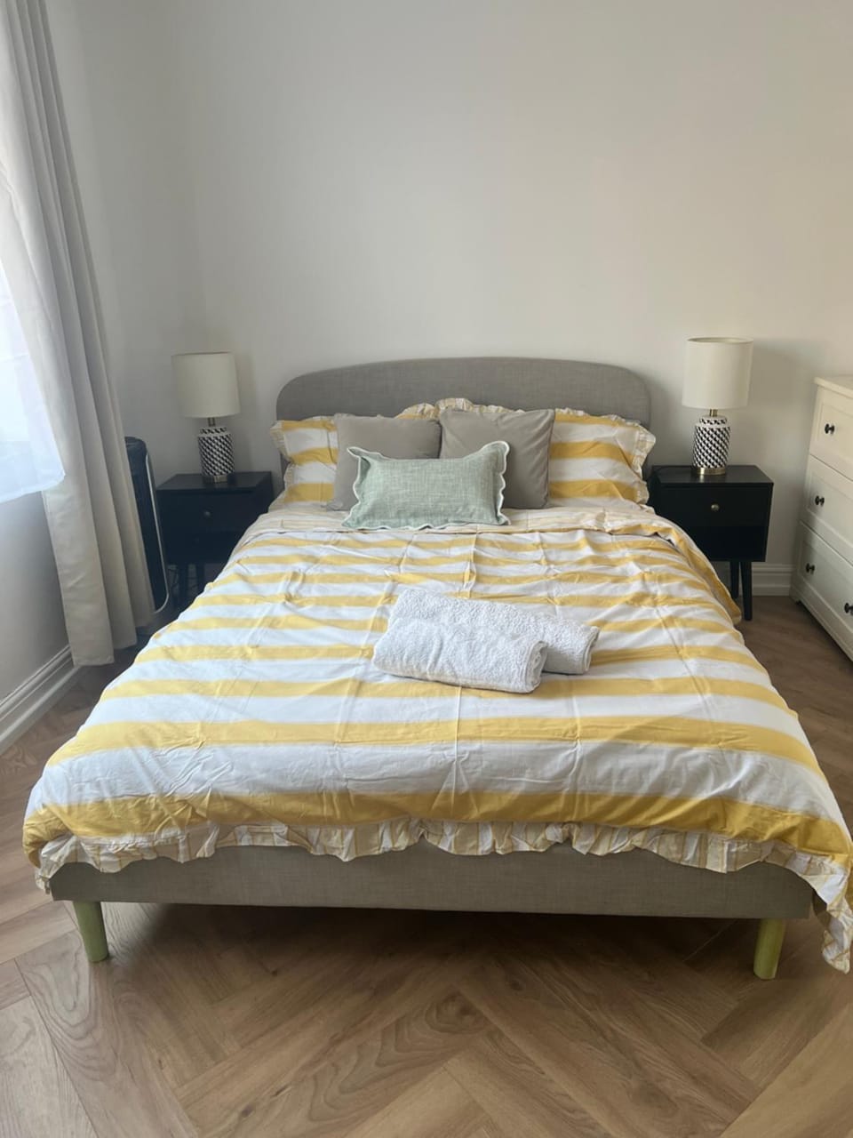At Number 36 Bed and Breakfast in London Borough of Lewisham