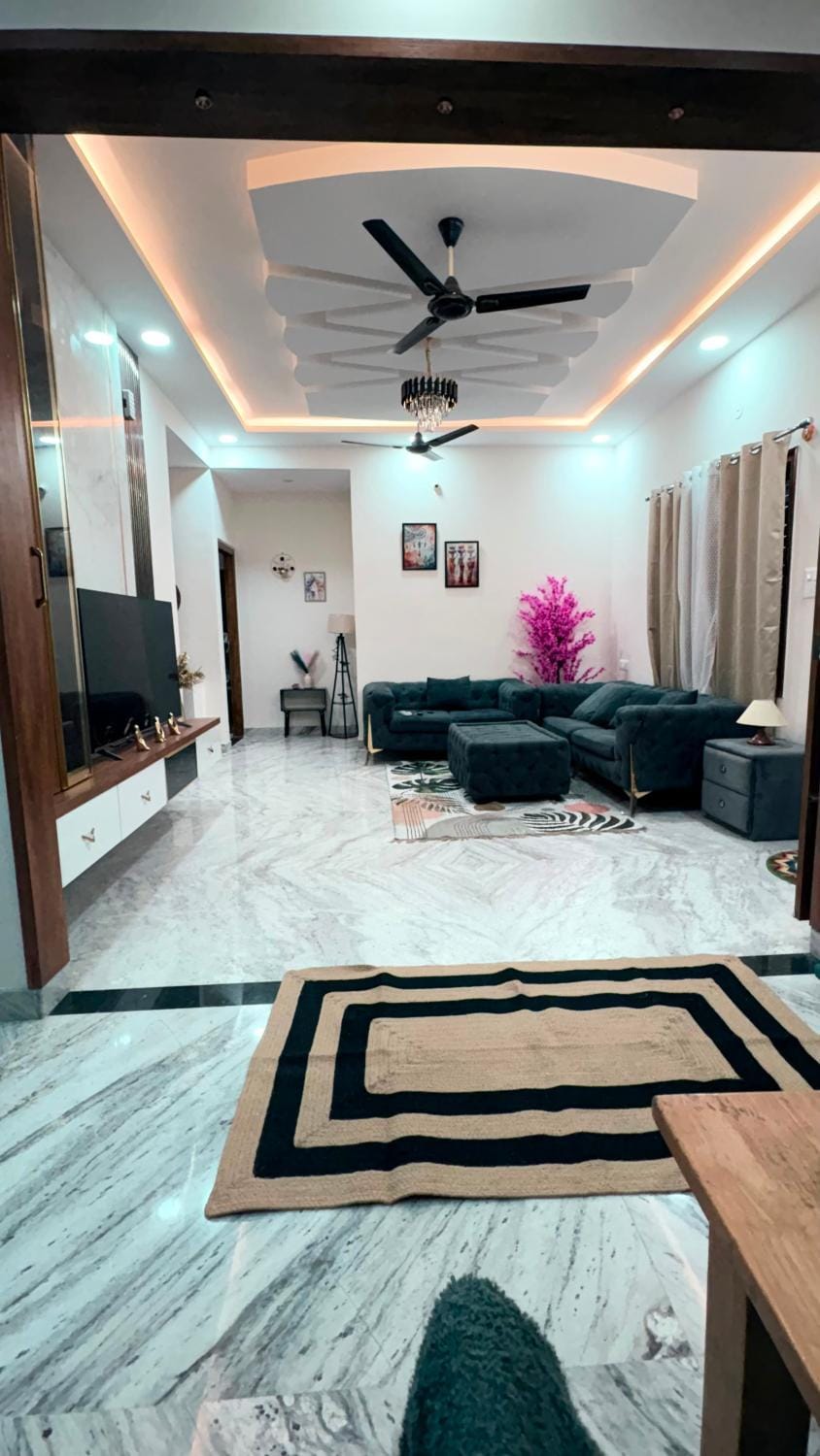 Lux Vista Premium 2BHK Suites Apartment in Bengaluru