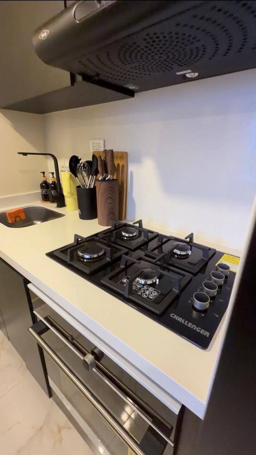 La Vista Suite Luxury Quiet and Convenience Apartment in Armenia