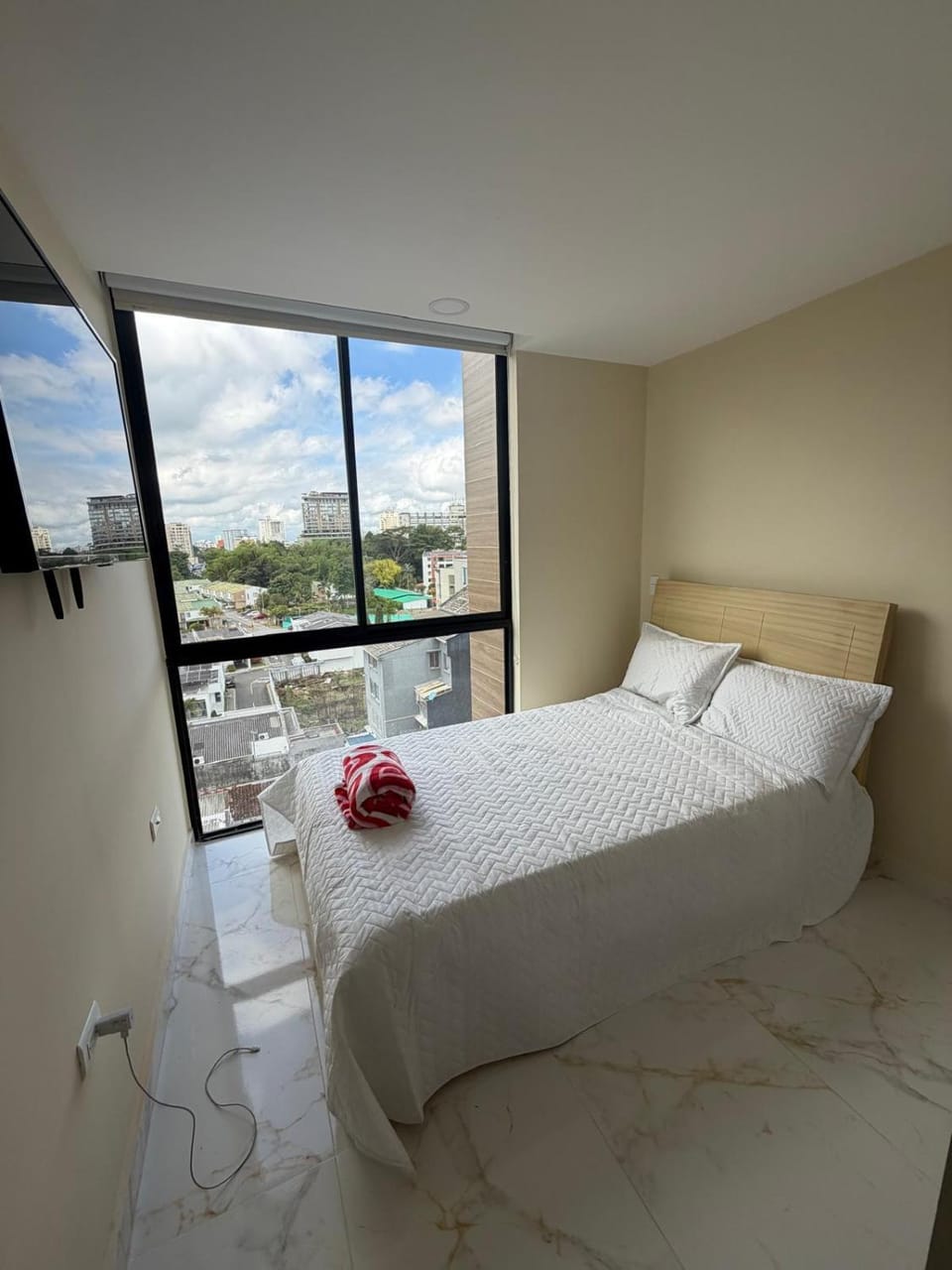 La Vista Suite Luxury Quiet and Convenience Apartment in Armenia