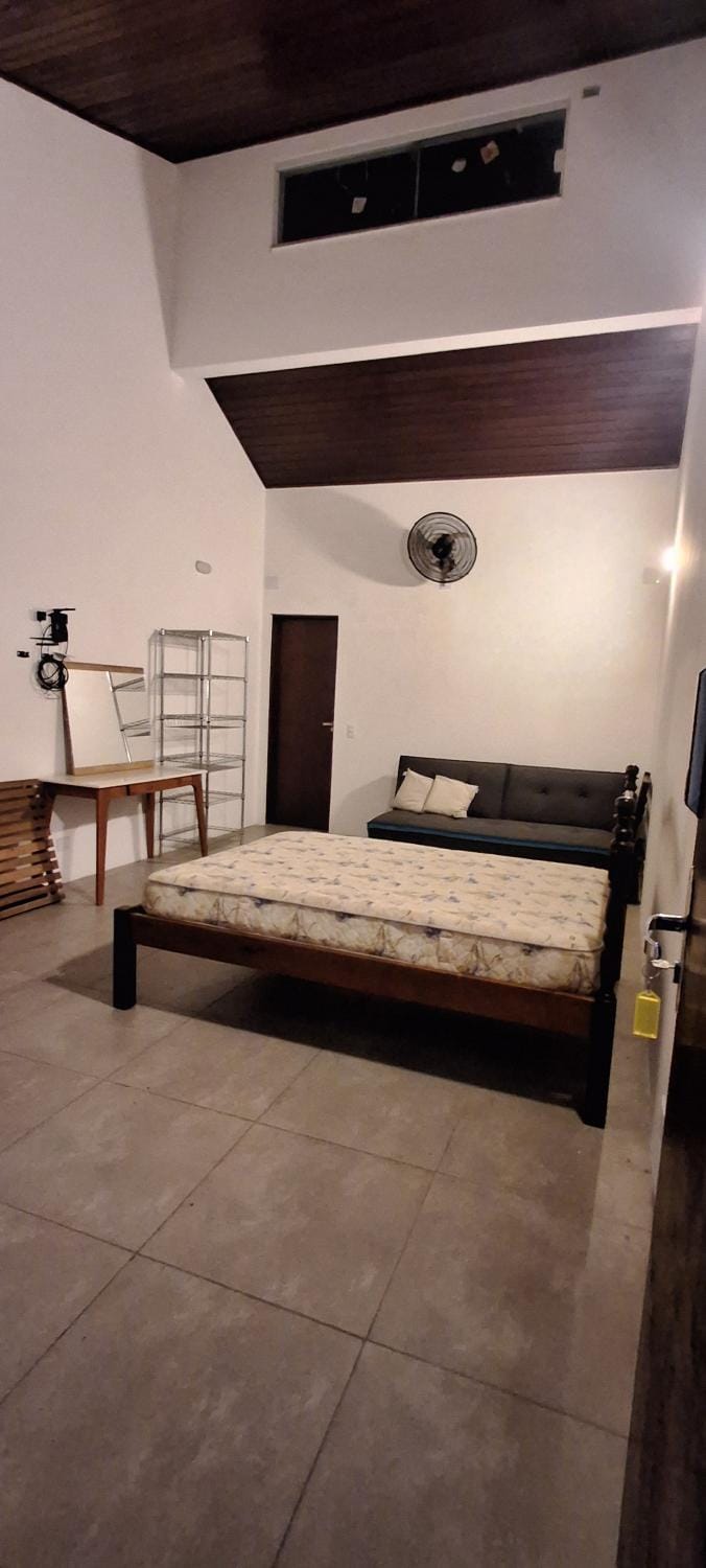 Apartamento Beira do Valo Bed and Breakfast in State of São Paulo