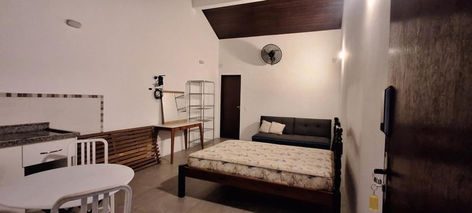 Apartamento Beira do Valo Bed and Breakfast in State of São Paulo