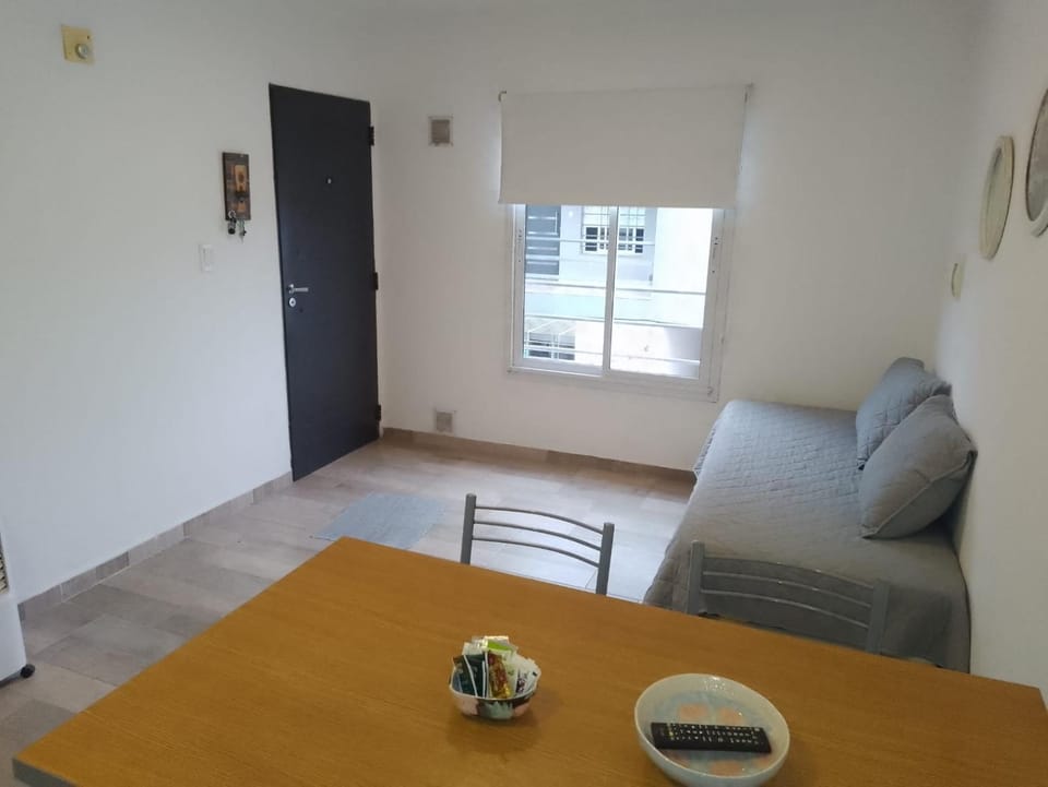Machado 8 Apartment in Tandil