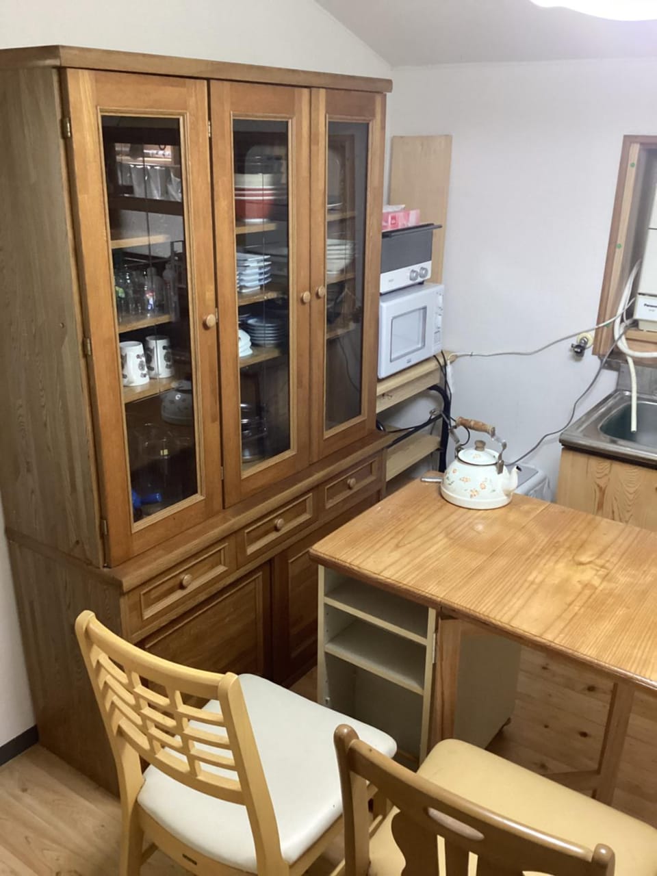 心のふれあい民泊 Apartment in Japan