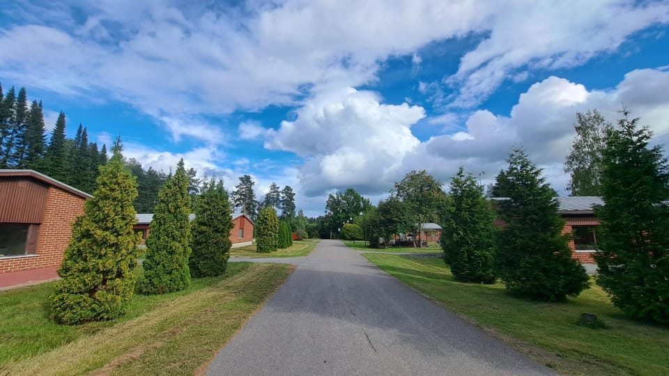 Property building, Day, Neighbourhood, Garden, Street view
