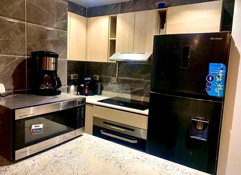 The gate tower 5 Apartment in Egypt