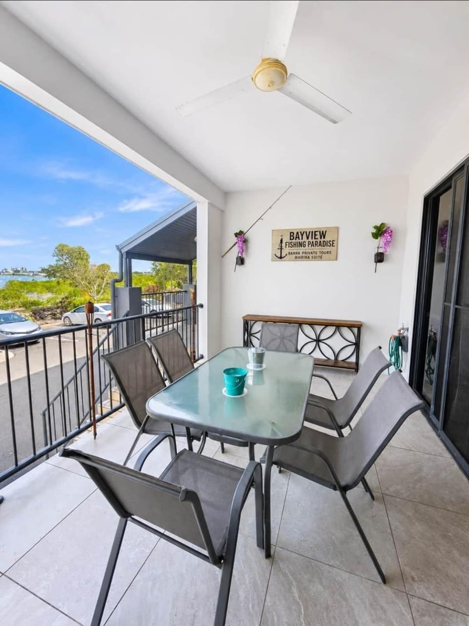 Balcony/Terrace, Balcony/Terrace, Seating area, Dining area