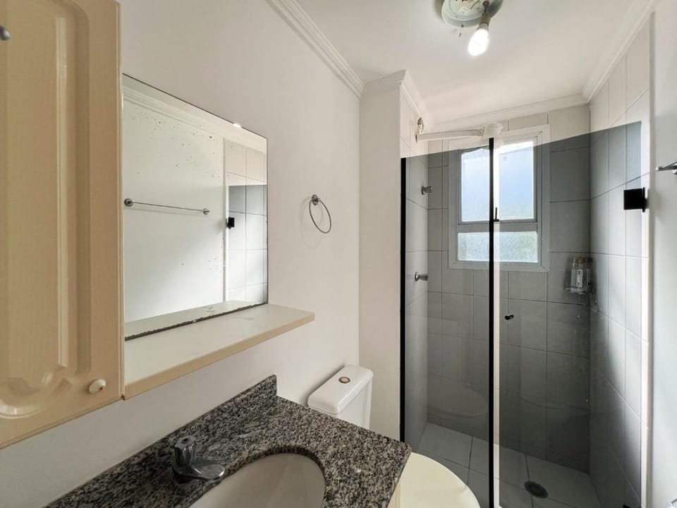 Apto Riviera Apartment in Bertioga