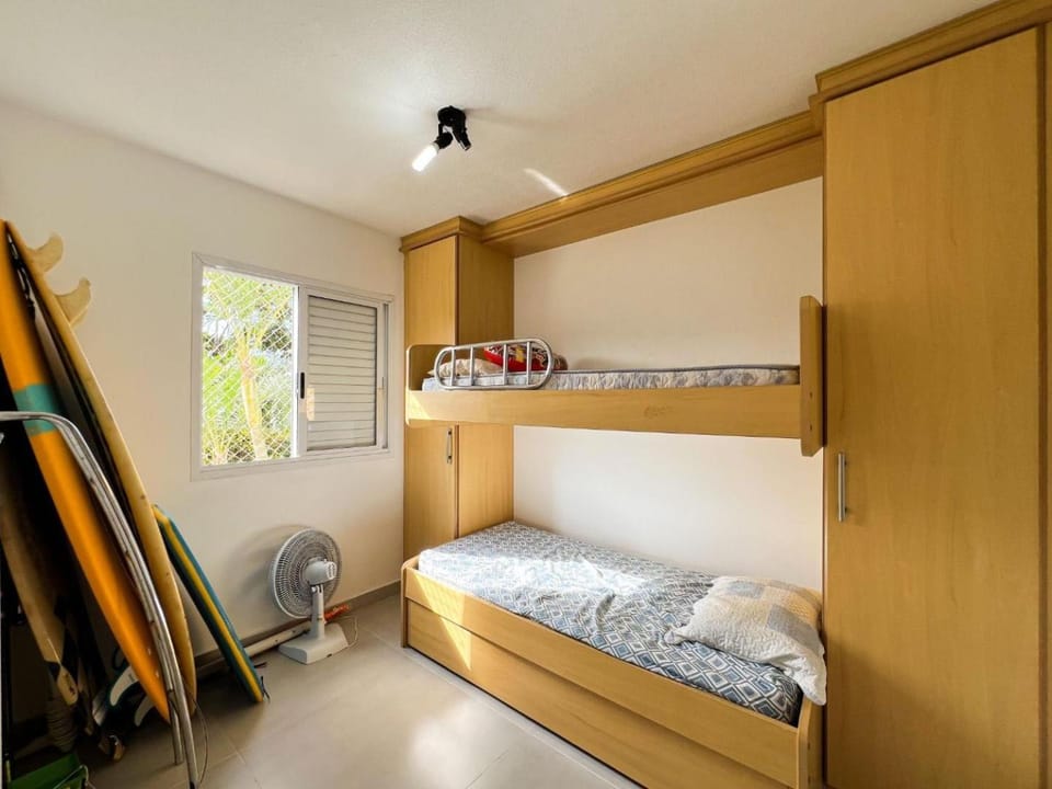 Apto Riviera Apartment in Bertioga