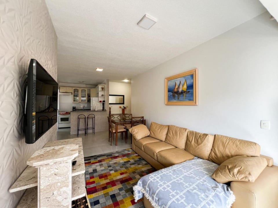 Apto Riviera Apartment in Bertioga