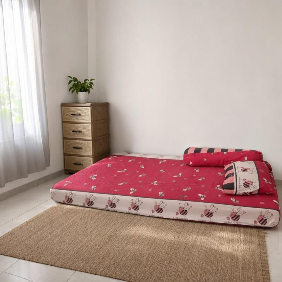 Villa Imadjo HP Exclusive Apartment in Special Region of Yogyakarta