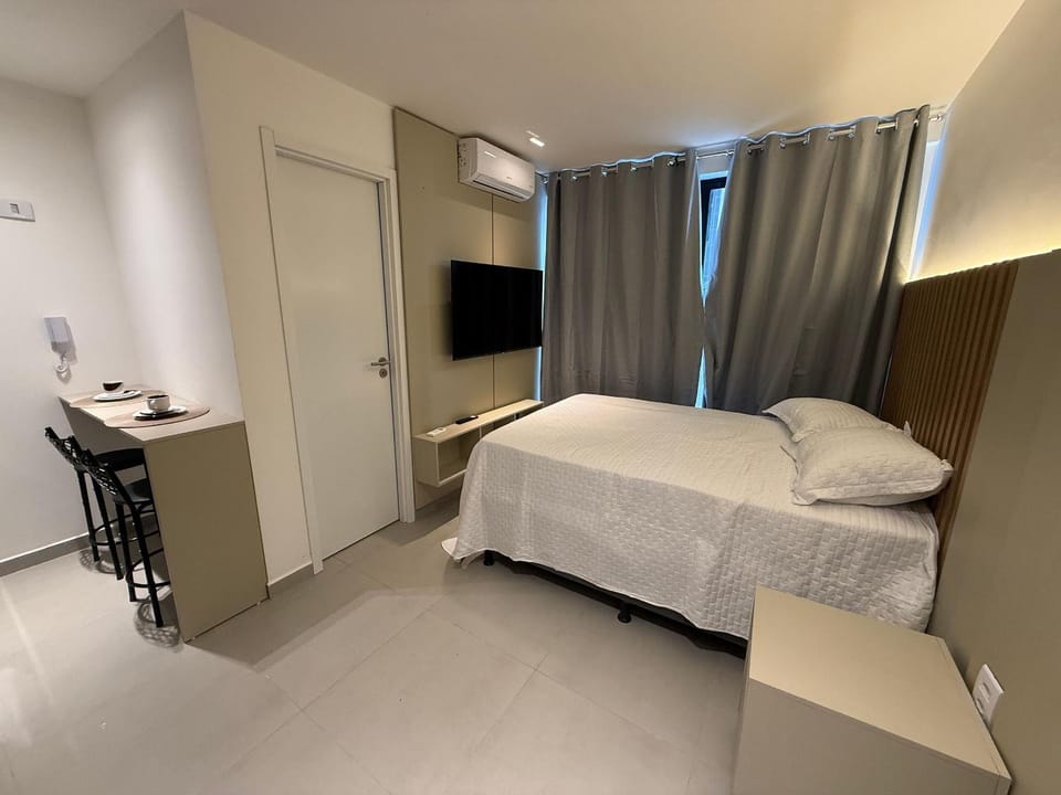 104 - G5 Beach - LM Stay Apartment in Cabedelo