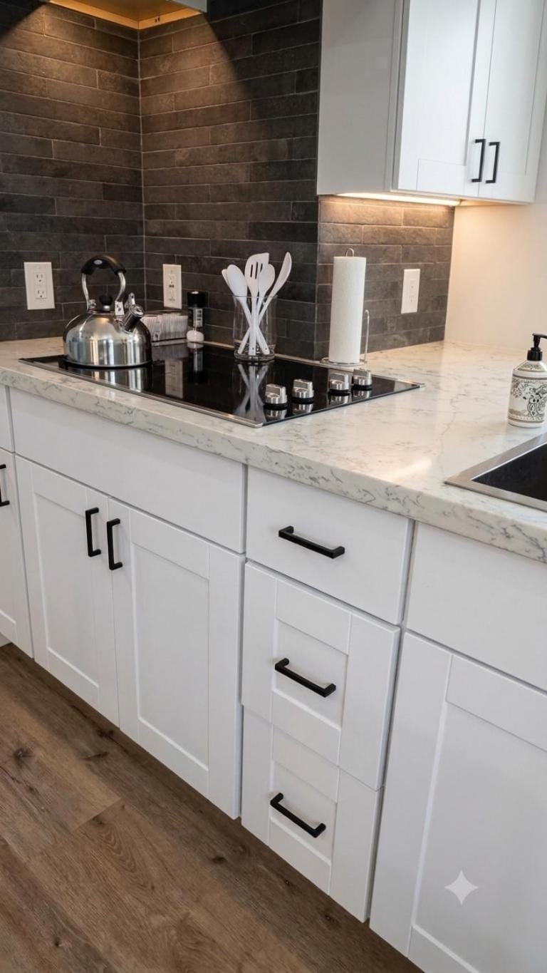 Stylish Studio in Oleander Close to Downtown Apartment in Bakersfield