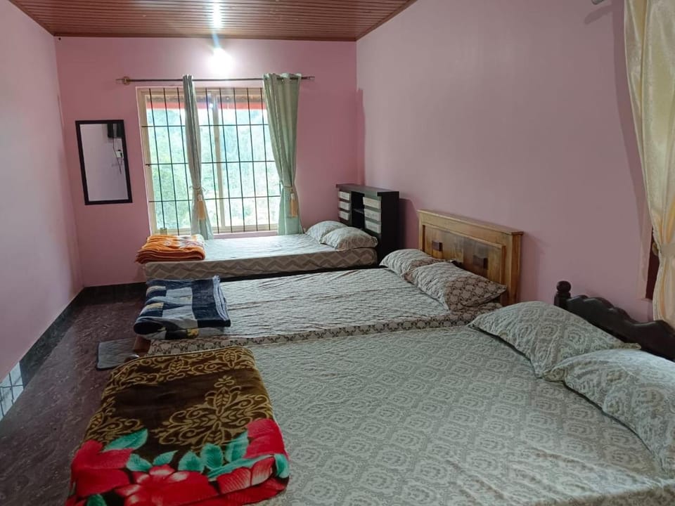 Angel home stay House in Karnataka