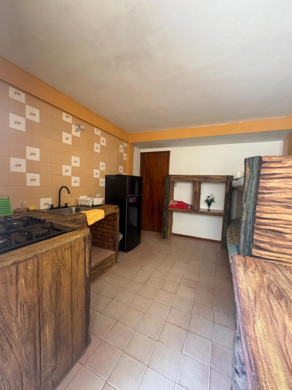 Posada Apartamentitos Inn in Venezuela
