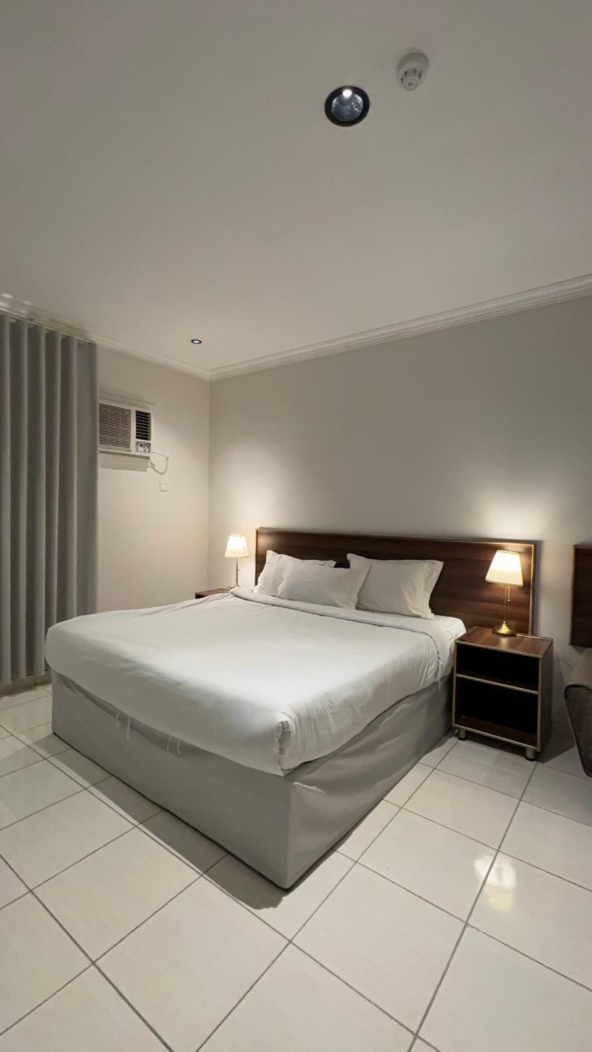 Alassaf 401 Apartment in Medina