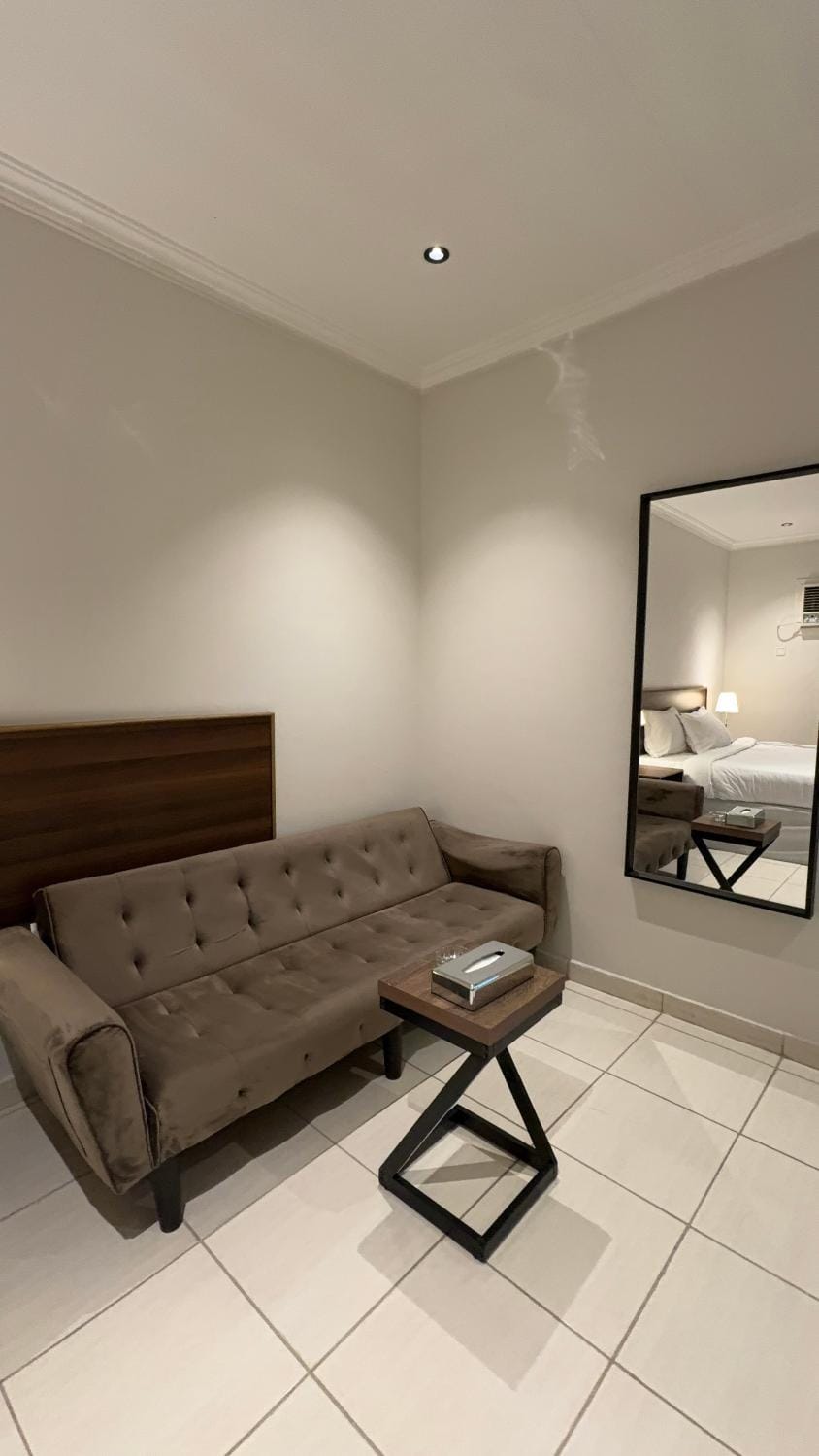 Alassaf 401 Apartment in Medina