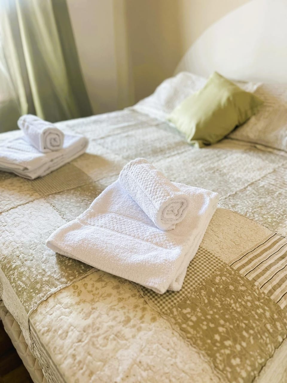 towels