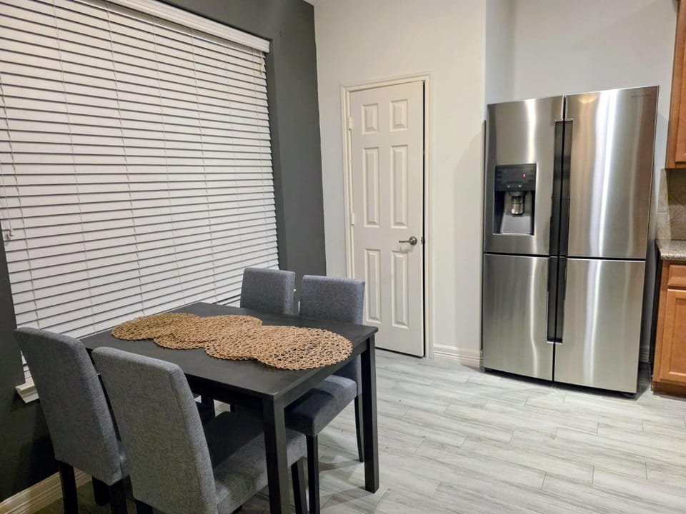 Cozy Home in Richmond TX Near Katy Sugar Land House in Houston