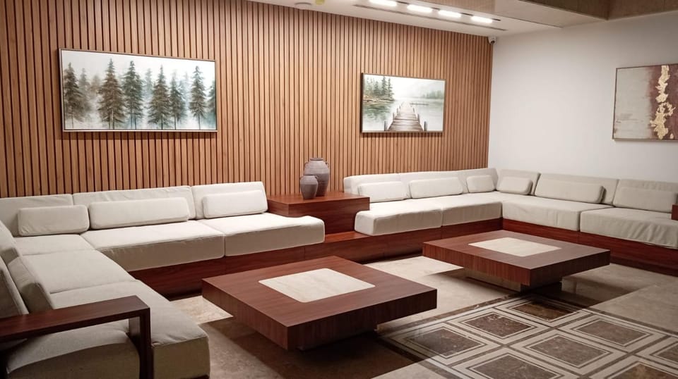 Lounge or bar