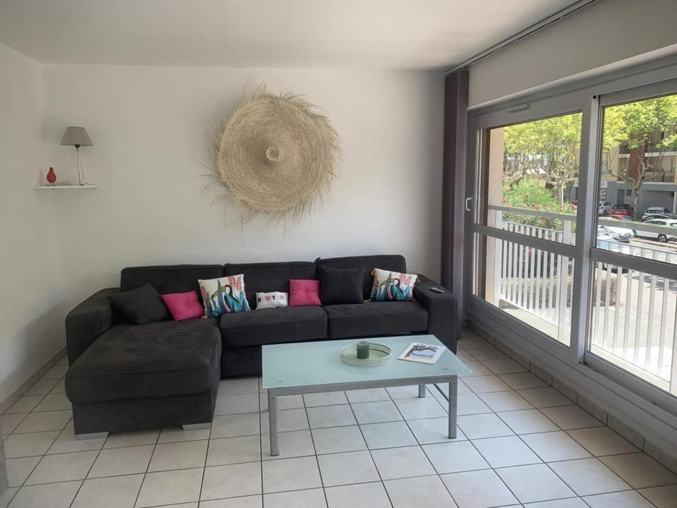 Gîte G3240 Apartment in Fréjus