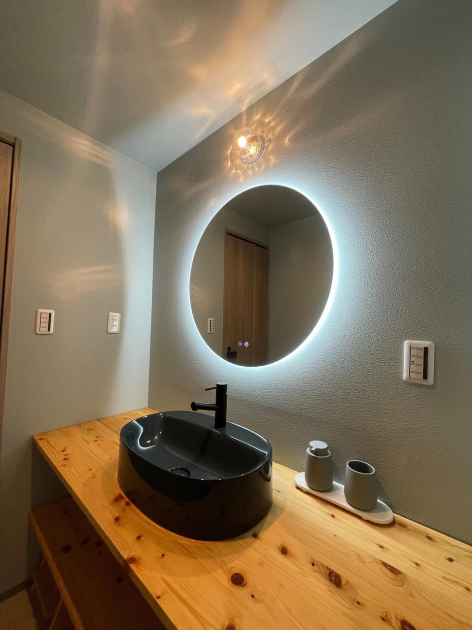 KIDS SPACE Nishikujo 3rd for Osaka for Family House House in Osaka