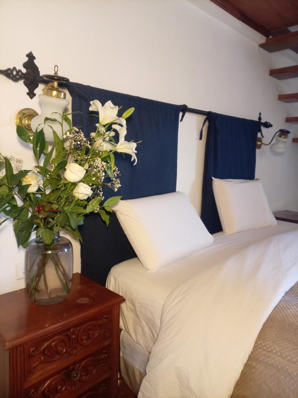 QINTI Casona Cusco Bed and Breakfast in Cusco