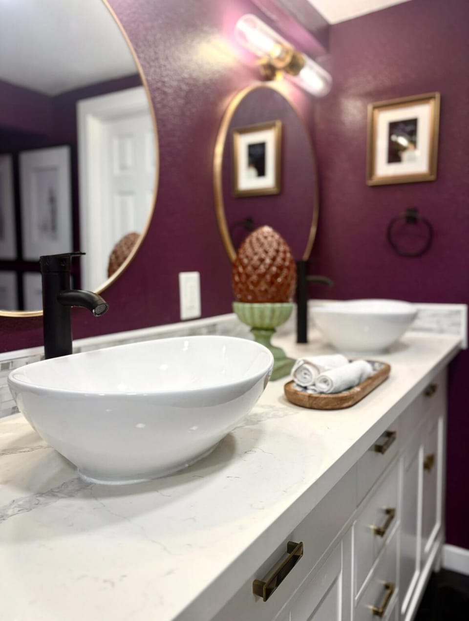 Stylish Mountain Retreat Near Lake Gregory House in Cedarpines Park