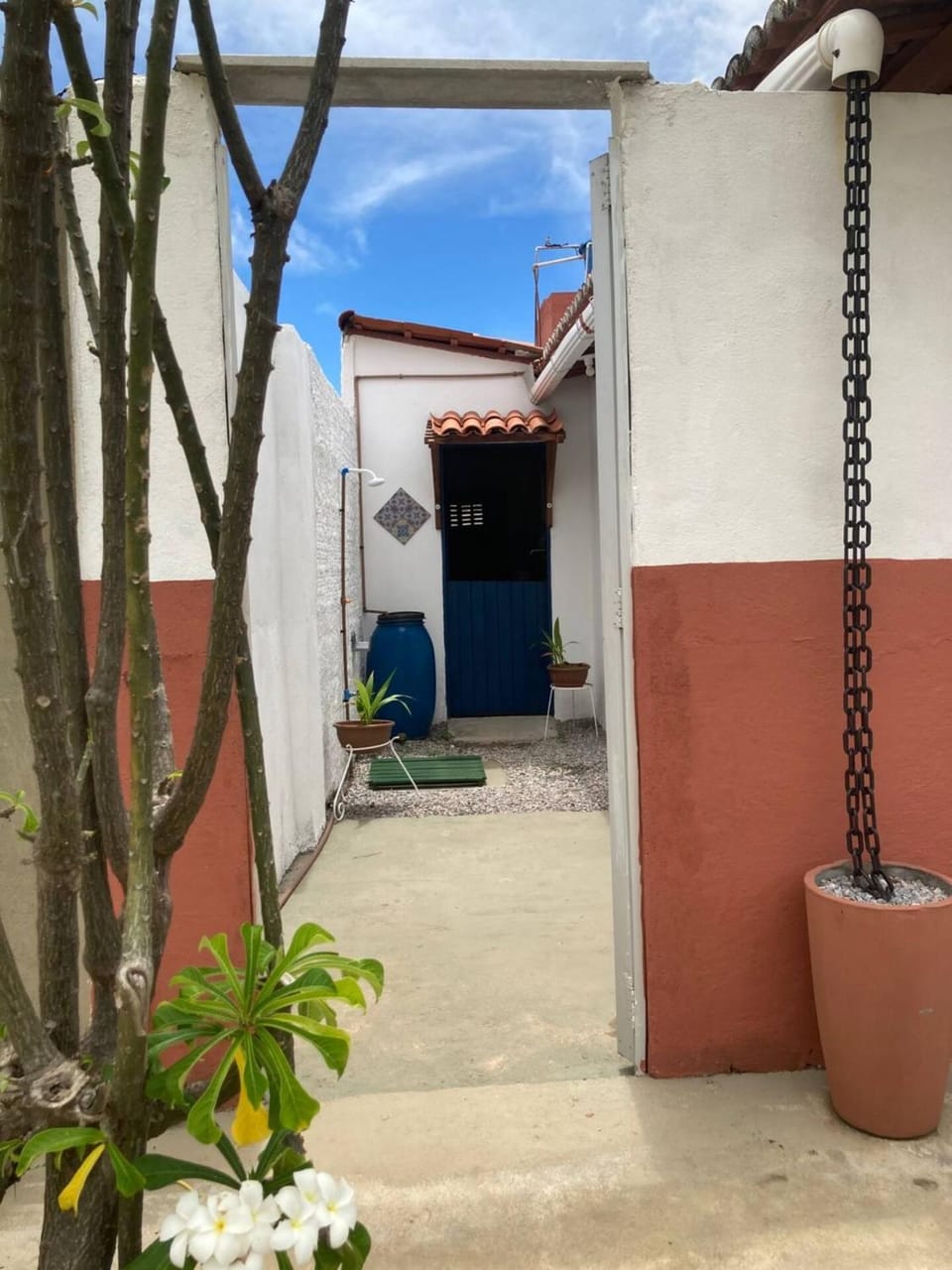 Casas da Vila 1 House in State of Rio Grande do Norte, Brazil
