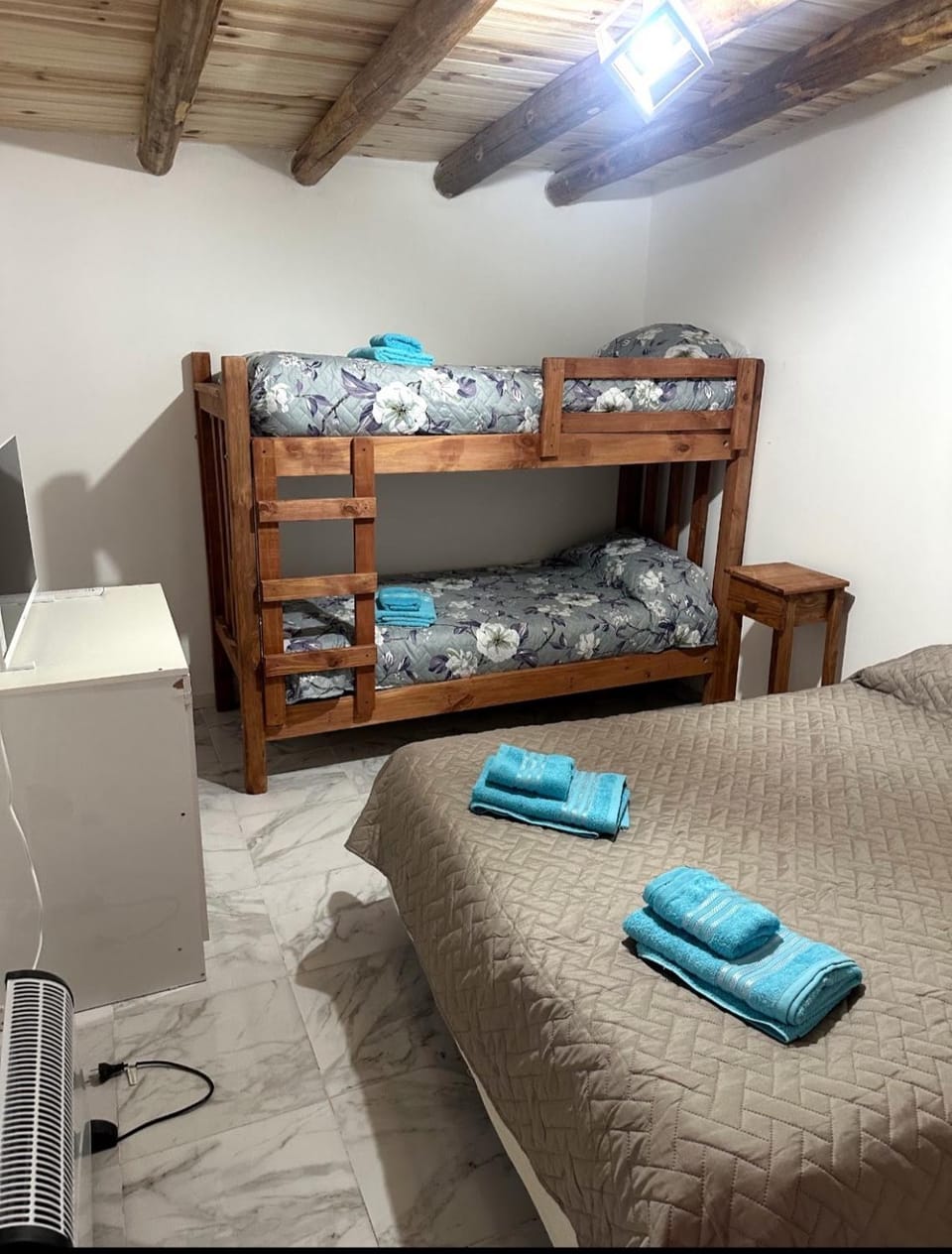 Hostel Luxfran Apartment in San Juan Province, Argentina