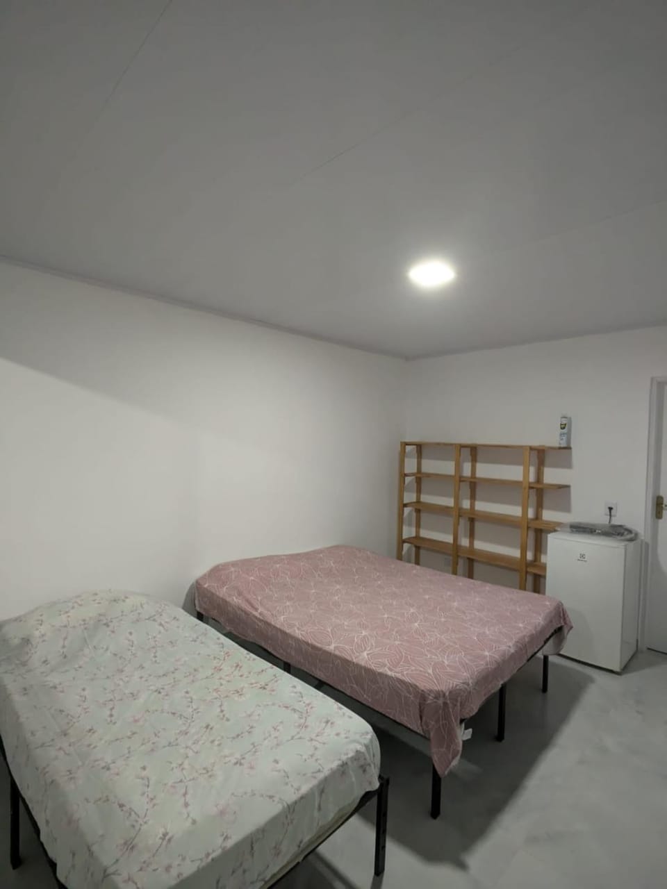 Residencial Scarparo Bed and Breakfast in State of São Paulo