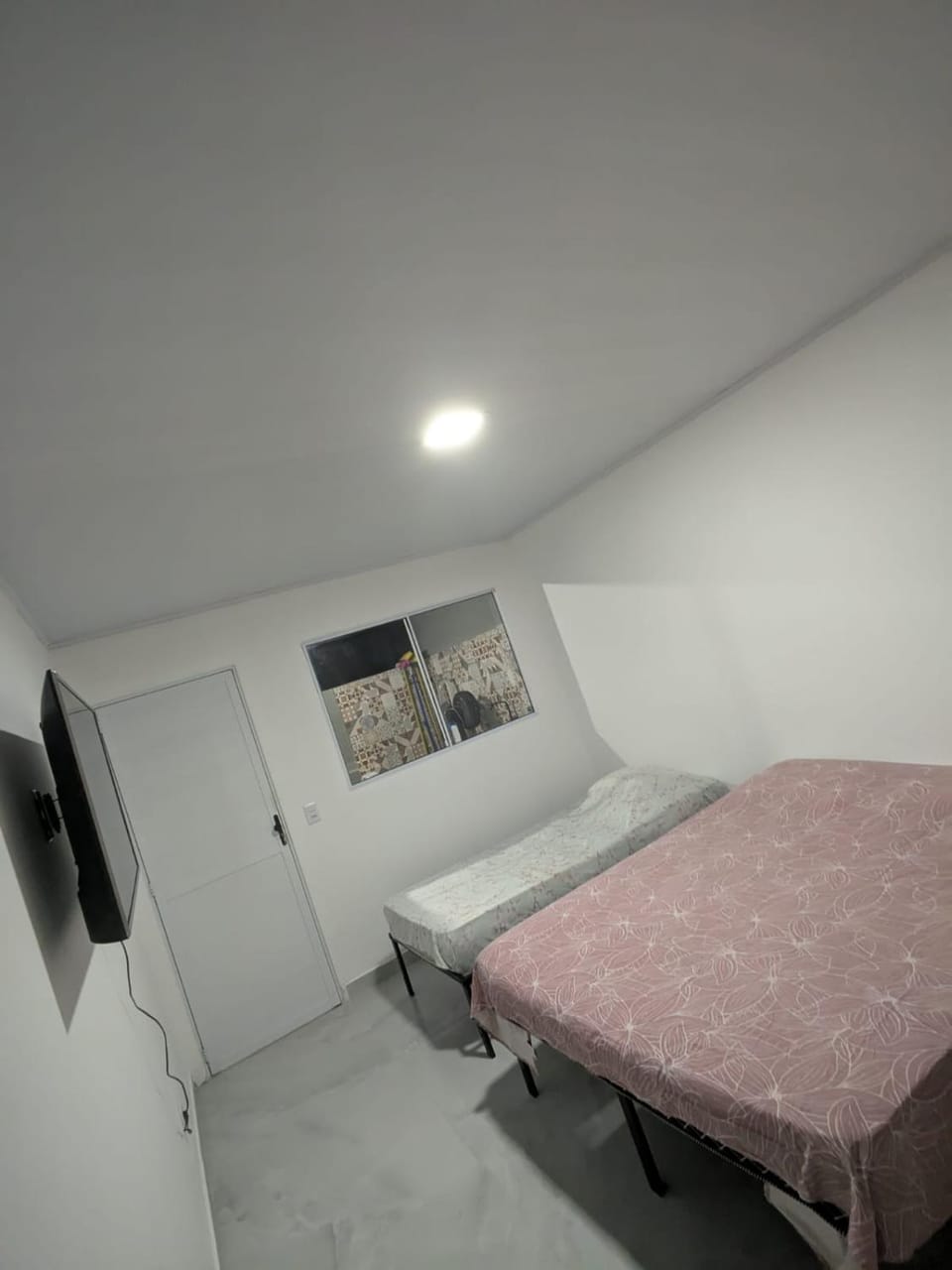 Residencial Scarparo Bed and Breakfast in State of São Paulo