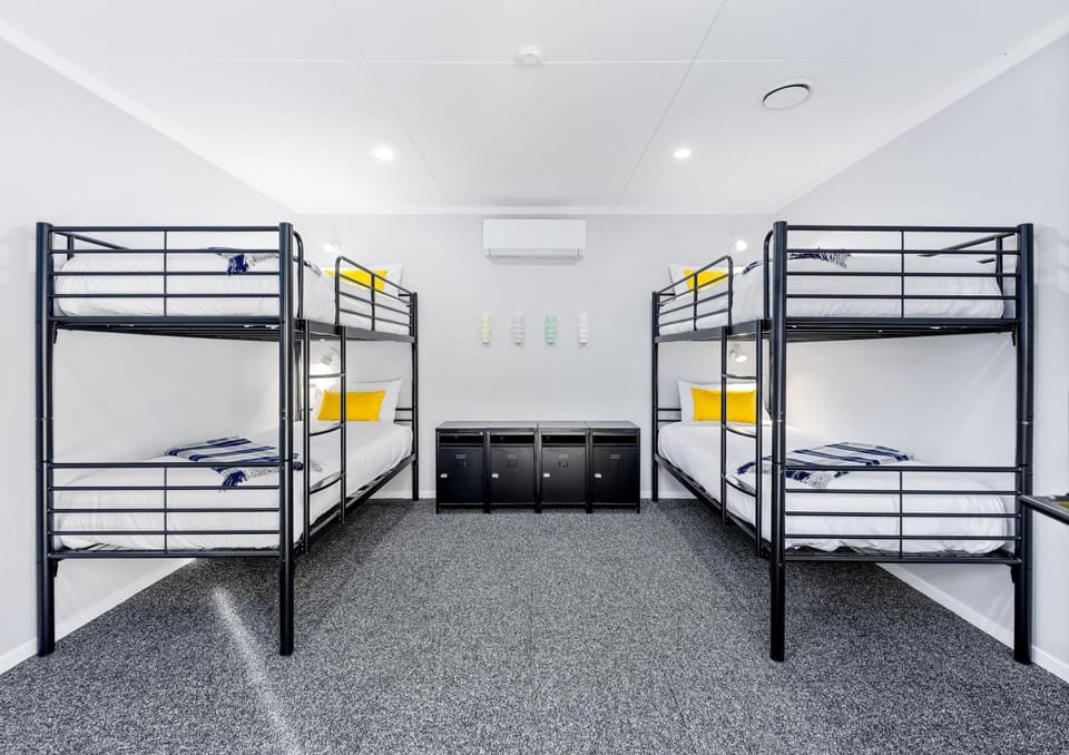 Myhub Holiday Park Dunedin Motel in Dunedin