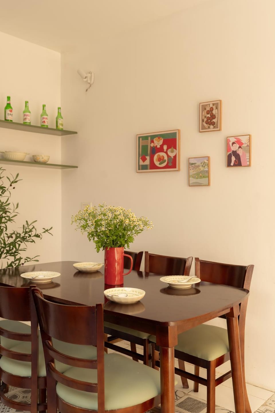 Entire 4BR House Central 2 Min to Hoan Kiem Lake St Joseph Cathedral Villa in Hanoi