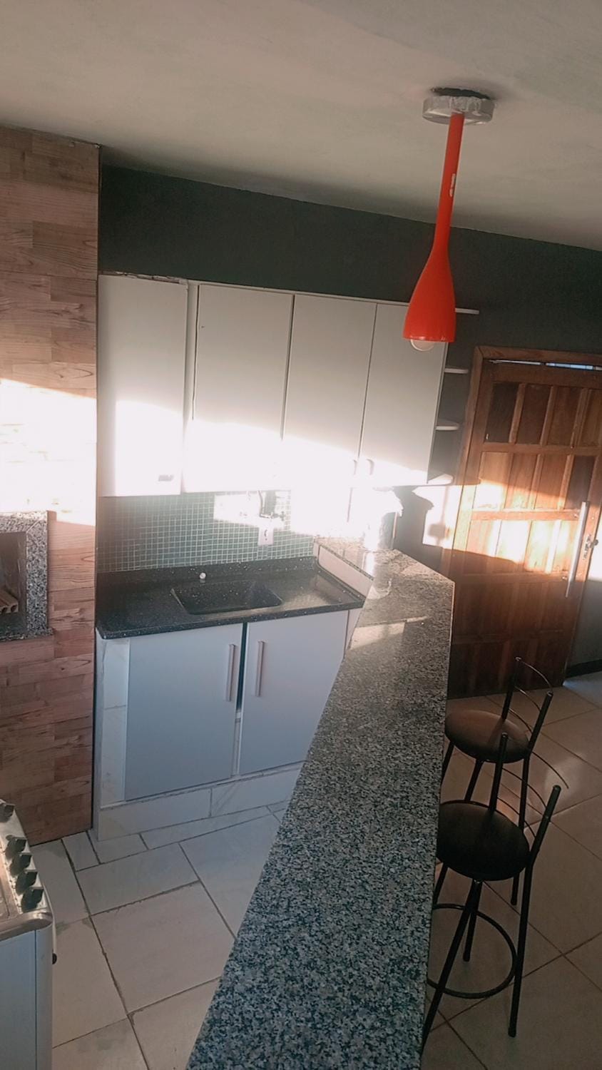 Apto próx centro prático e funcional Apartment in State of Paraná