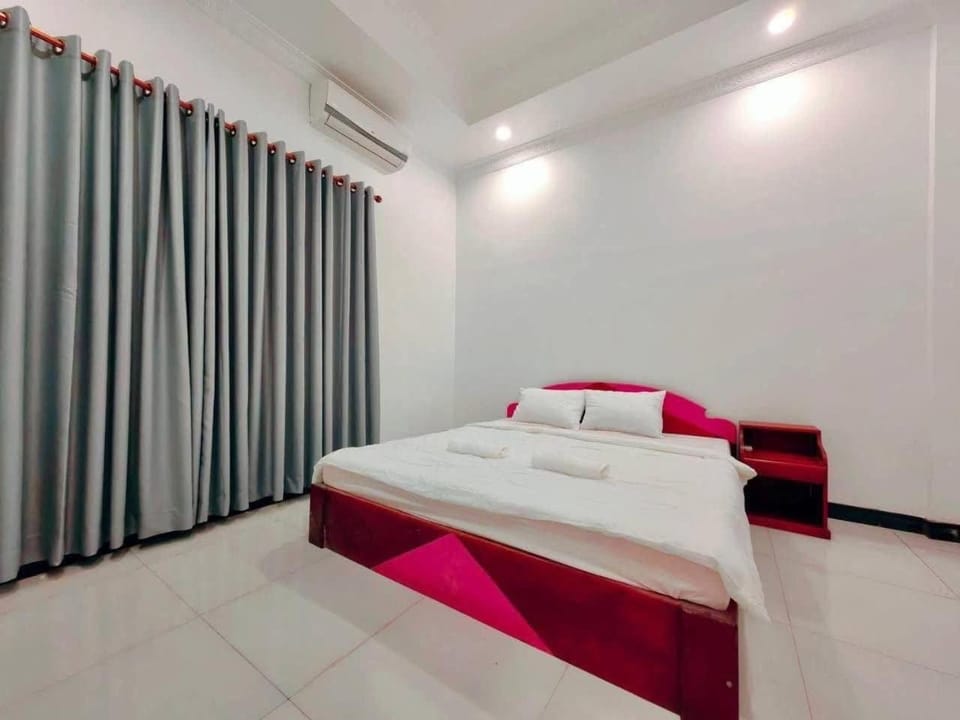 Peace And Cool Hotel Hotel in Krong Siem Reap